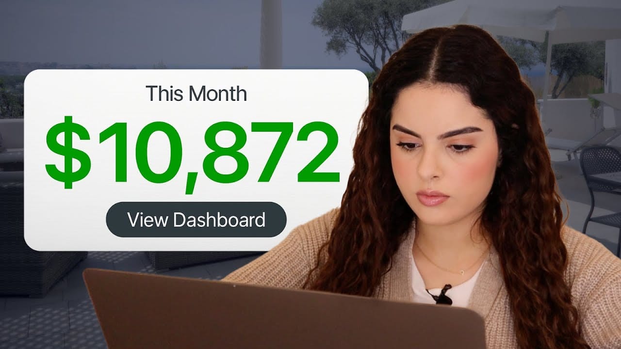 How to Make $10,000 Per Month in the Next 30 Days