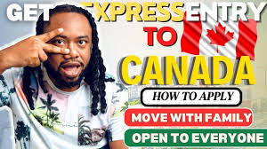 Express Entry to Canada: Your Complete Guide to Migrating with a $40,000 Scholarship