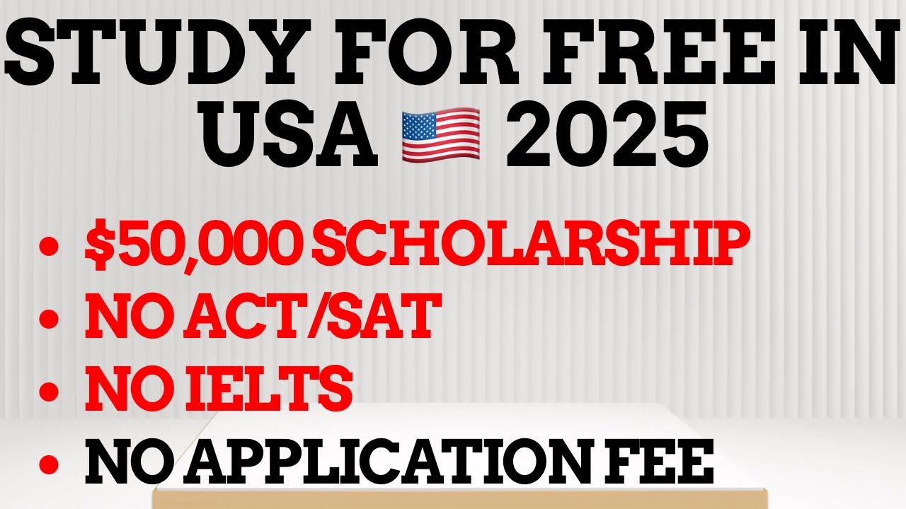 University Of Michigan Scholarships 2025/2026